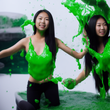 MMasia: Here's a load of photos of hot slimed Asian girls