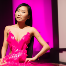 MMasia: Here's a load of photos of hot slimed Asian girls