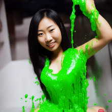 MMasia: Here's a load of photos of hot slimed Asian girls