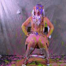 WildThang: 