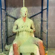 Messy Martin: Avaialble Now: Bry gets messy on sloptv