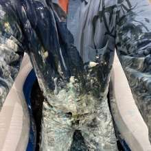 wetmart2240: Shaving Foam, Shower Gel and Gunge