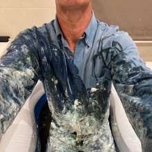 wetmart2240: Shaving Foam, Shower Gel and Gunge