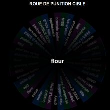 FrenchMess: 