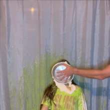 Chloe of PieroProductions: Chloe In... Slime Time Vol. I