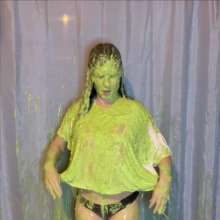Chloe of PieroProductions: Chloe In... Slime Time Vol. I