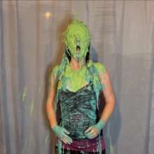 Chloe of PieroProductions: Chloe Is... Slime-dumped Vol. III
