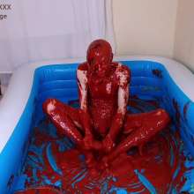 EmoGuyGunge: Chocolate Coated Cuteness