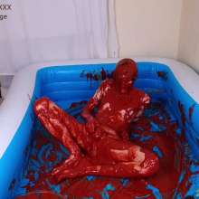 EmoGuyGunge: Chocolate Coated Cuteness