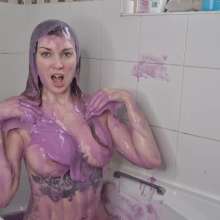 TheGungeZone: Cici's Mega Gunging
