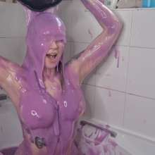 TheGungeZone: Cici's Mega Gunging