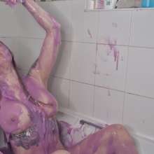 TheGungeZone: Cici's Mega Gunging