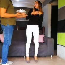 messyProfessor: Claudia Is Humiliated
