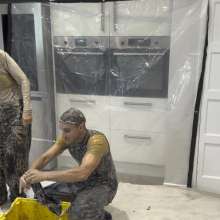 Wamgirlx: Clothing Lucky Dip, Reversed WAM and Sex (Mud and Gunge)