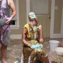 MessyMissMarie: Community Quiz 3