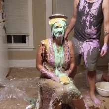 MessyMissMarie: Community Quiz 3