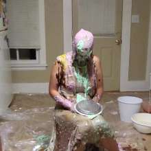 MessyMissMarie: Community Quiz 3
