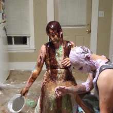 MessyMissMarie: Community Quiz 3