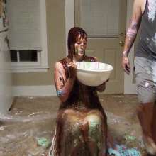 MessyMissMarie: Community Quiz 3
