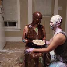 MessyMissMarie: Community Quiz 3