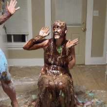 MessyMissMarie: Community Quiz 3