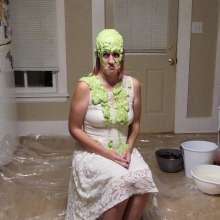 MessyMissMarie: Community Quiz 3