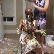 MessyMissMarie: Community Quiz 3
