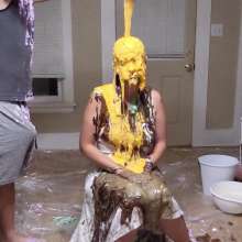 MessyMissMarie: Community Quiz 3