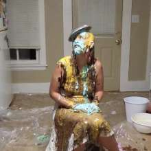 MessyMissMarie: Community Quiz 3