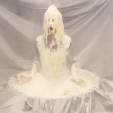 Slimed Models: Cruella (LaRae) Turned Into a Cake Re-Release