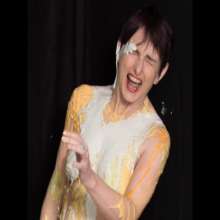 Splosh at LA Studio: Custard for Two