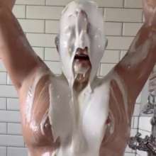 TheGungeZone: Danika's Messy Football Forfeit