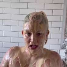 TheGungeZone: Danika's Messy Football Forfeit