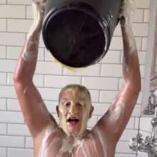 TheGungeZone: Danika's Messy Football Forfeit