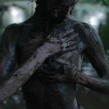 Your Wet Cat: Dirty Lady Fun in a Dense Swamp!  Part 2