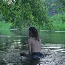 Your Wet Cat: Dirty Lady Fun in a Dense Swamp!  Part 2