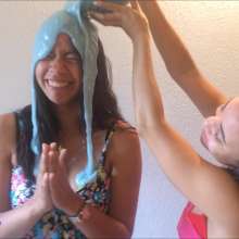 RevSlymsford: Genesis V Yiyi Two Girl Argument Gets Very Messy