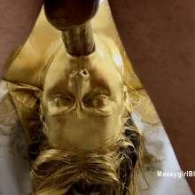 Messygirl: A New Messygirl Blowjobs Download: The Girl with the Golden Pussy
