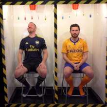 GungeMad: Gunge Roulette:18