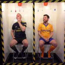 GungeMad: Gunge Roulette:18