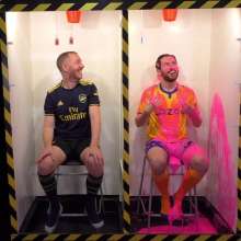GungeMad: Gunge Roulette:18