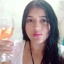 WetPlace: Jazminss Enjoying With Oil