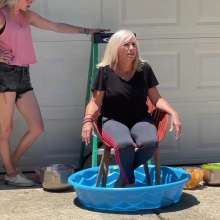 TheGungeZone: Kody's Revenge on Bossy Mum