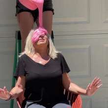TheGungeZone: Kody's Revenge on Bossy Mum