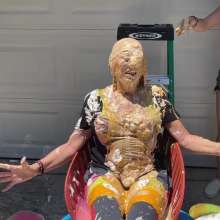 TheGungeZone: Kody's Revenge on Bossy Mum