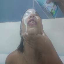 JohnWam: Lesbians, Water and Milk
