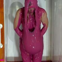 CandyCustard: Lottie Lalay Swimsuit Gunge Filling