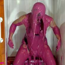 CandyCustard: Lottie Lalay Swimsuit Gunge Filling