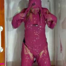 CandyCustard: Lottie Lalay Swimsuit Gunge Filling
