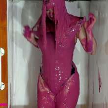 CandyCustard: Lottie Lalay Swimsuit Gunge Filling